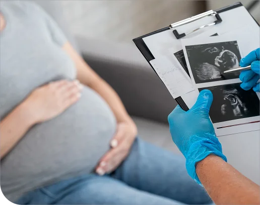 Tư vấn sức khỏe sinh sản và kế hoạch hóa gia đình