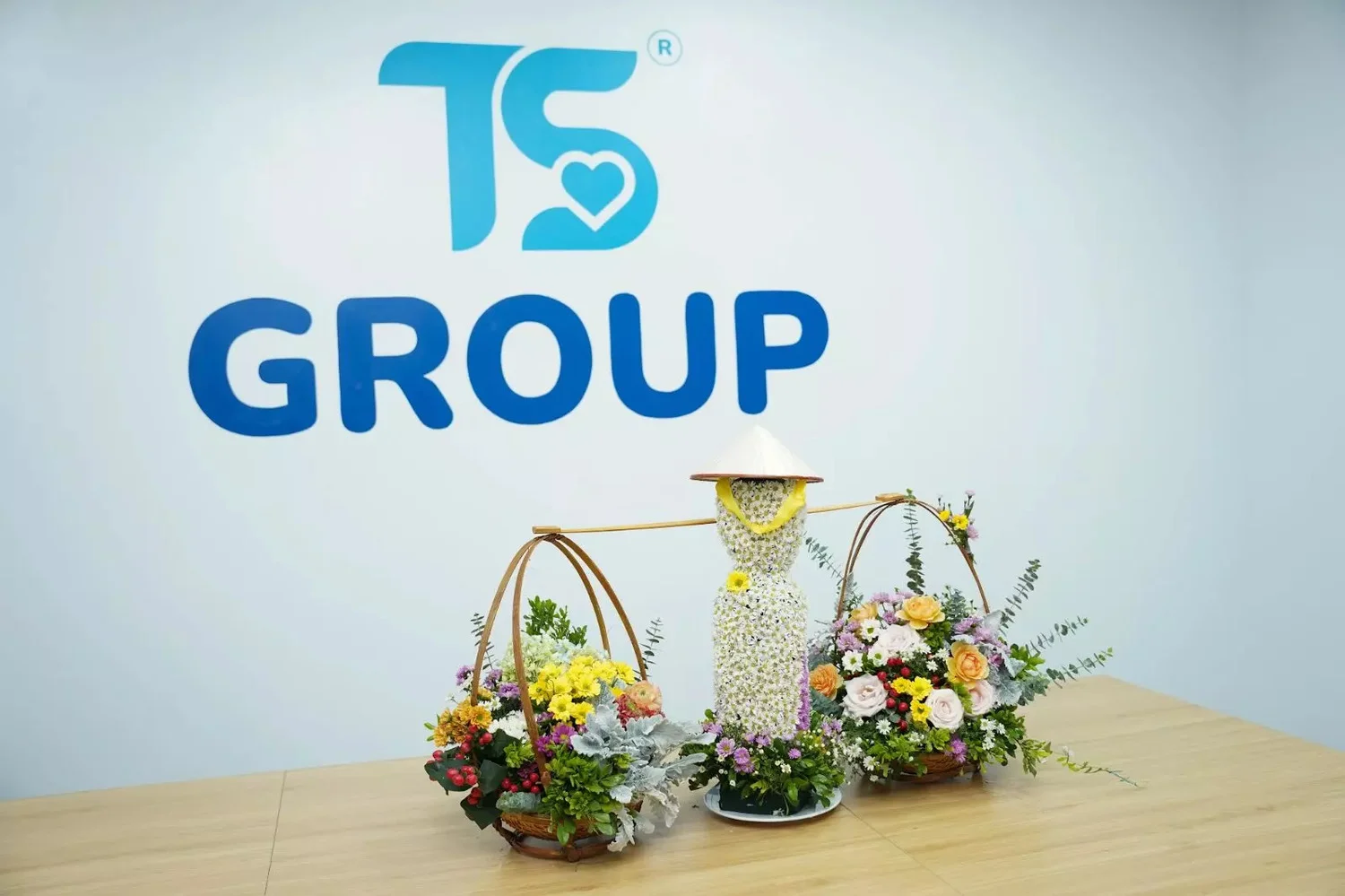 Gửi yêu thương - Trao ngọt ngào ngày 20.10