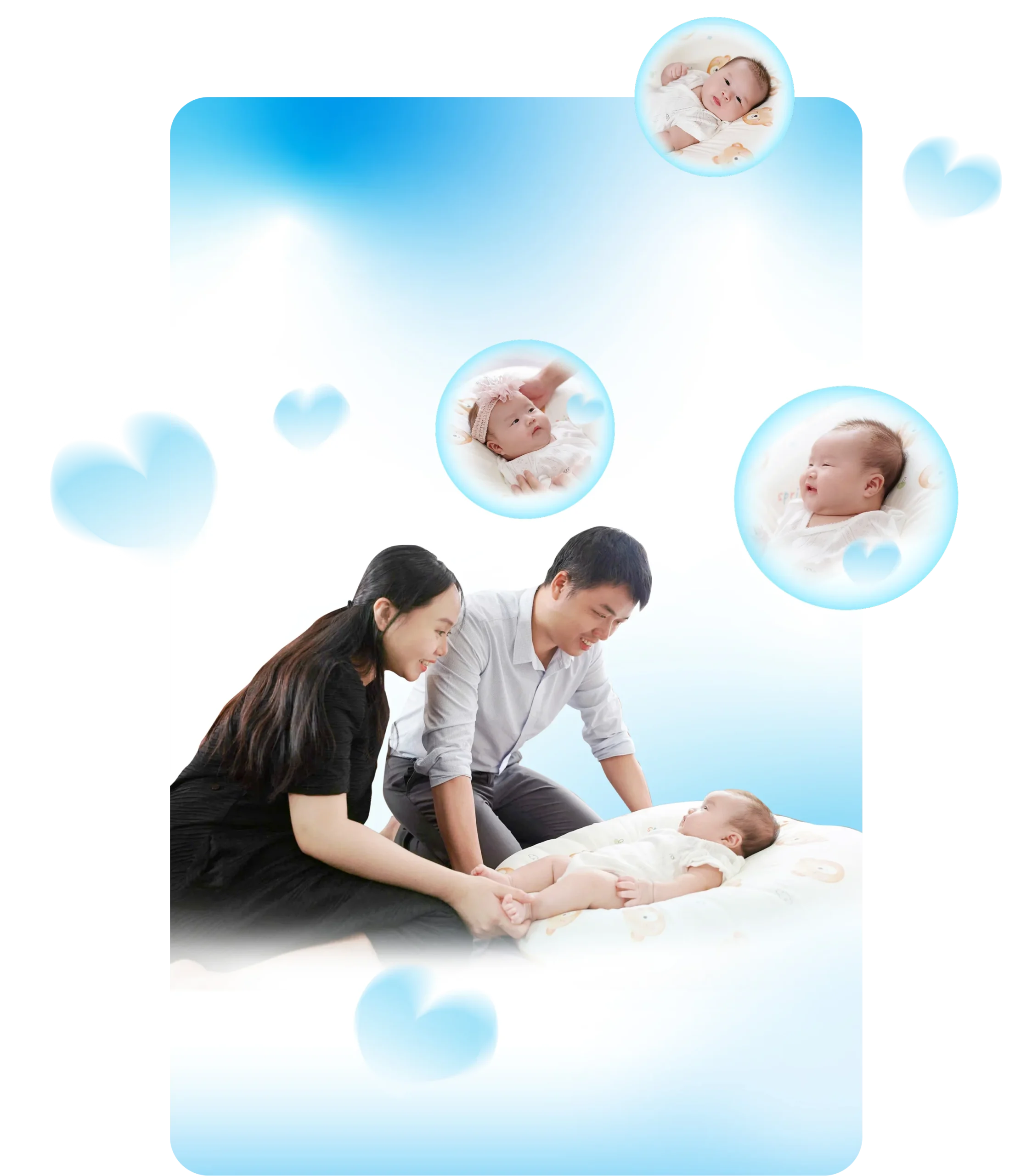 triet li kinh doanh trang gioi thieu new