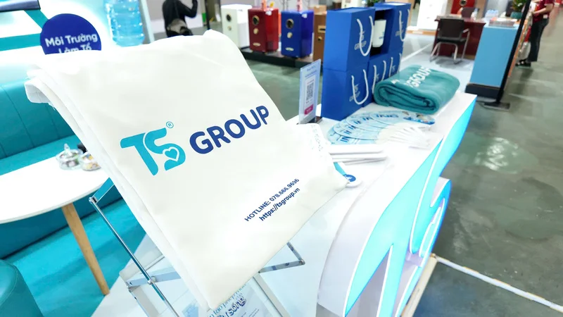 Có gì đặc biệt tại gian hàng TS Group – Phòng khám TS tại Hội chợ mùa thu năm nay?