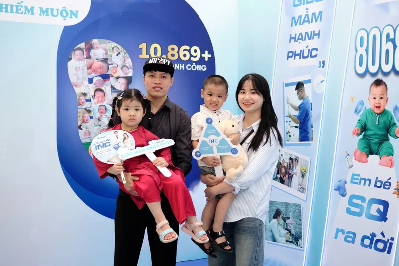 Hội chợ Mùa Thu 2025 và những khoảnh khắc đáng nhớ cùng TS Group