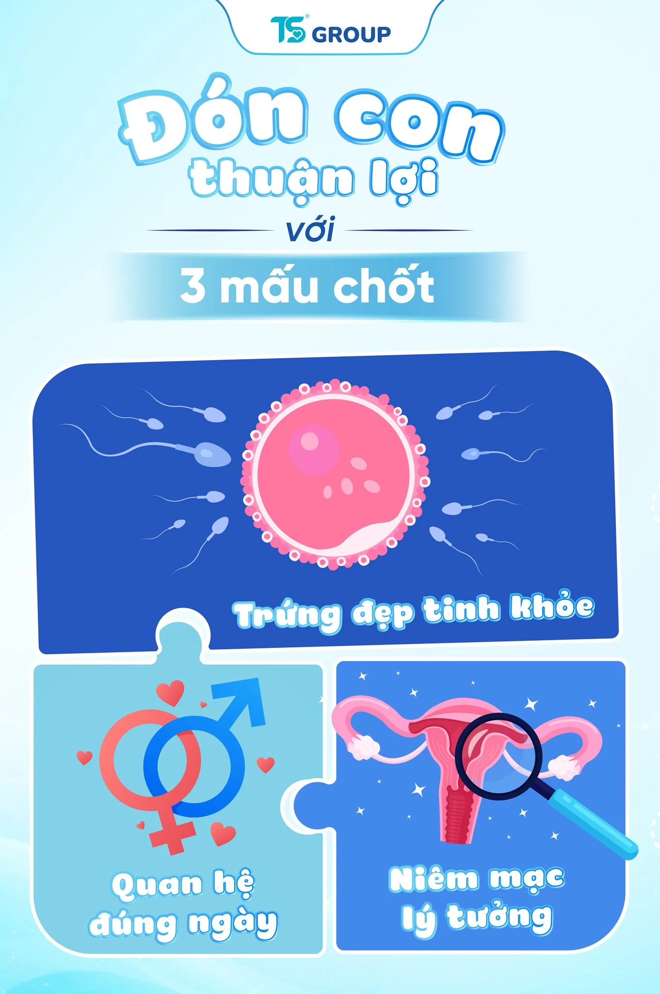 đón con tự nhiên