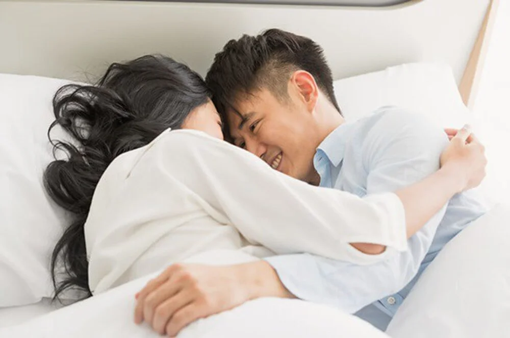 5 thói quen cản trở việc đậu thai – Nhiều người thả bầu mãi không biết