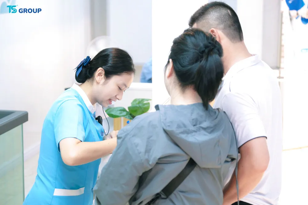 Khám tiền hôn nhân gồm những gì? Danh mục đầy đủ cho cả 2 vợ chồng