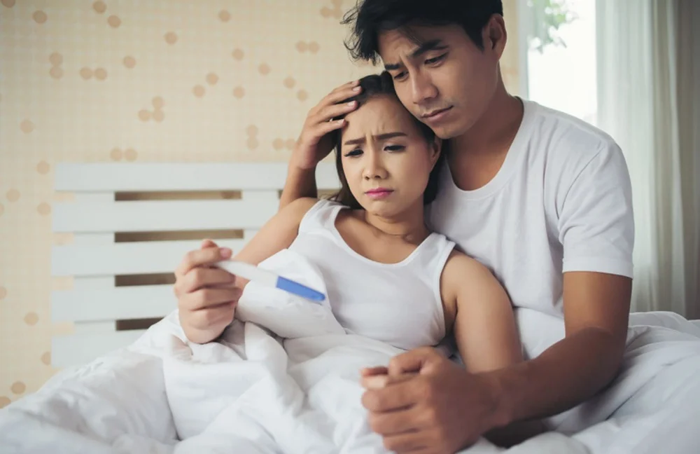Muốn có thai nhưng mãi chưa được? 3 mốc thời gian cần đi khám ngay