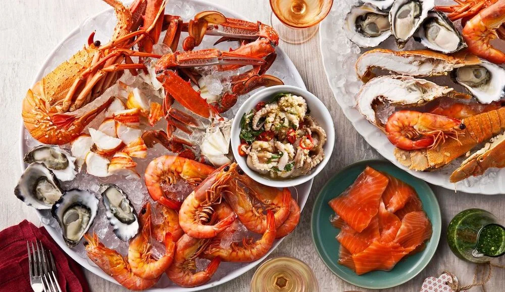 Muốn dễ có thai? Danh sách thực phẩm nên ăn và cần kiêng cho cả hai vợ chồng
