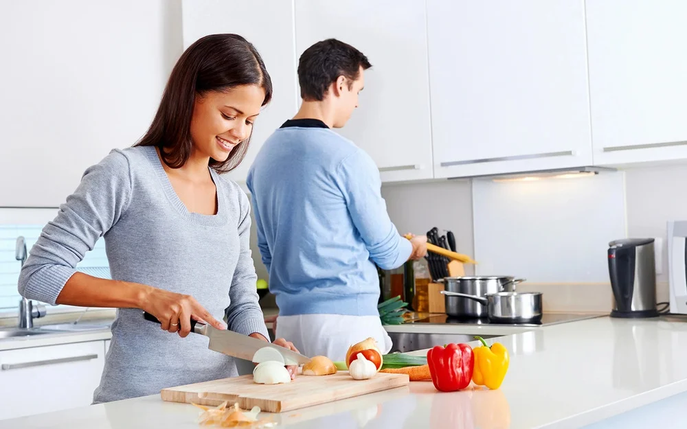 Muốn dễ có thai? Danh sách thực phẩm nên ăn và cần kiêng cho cả hai vợ chồng