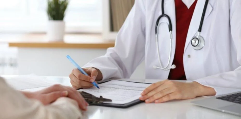 Người làm việc trong khu công nghiệp