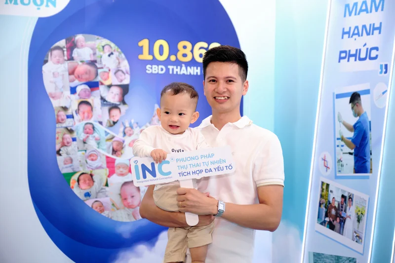 Nhìn lại hành trình 2025 của TS Group Từ Hội chợ Mùa Thu đến những “phép màu” thật Nhìn lại hành trình 2025 của TS Group Từ Hội chợ Mùa Thu đến những “phép màu” thật