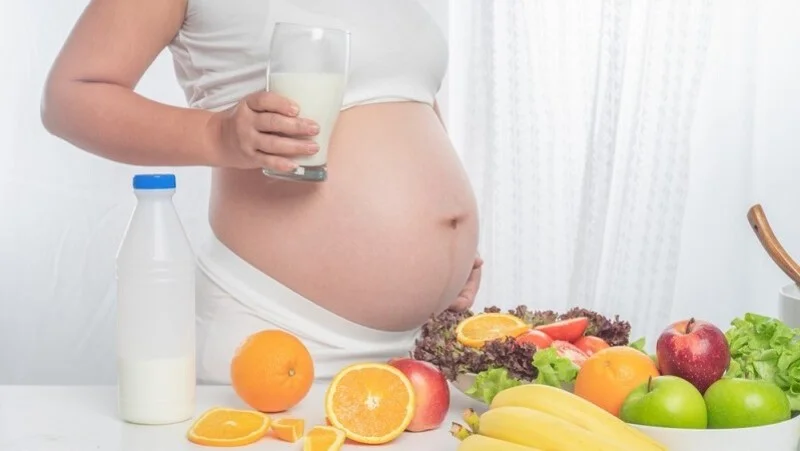 Thực đơn giúp tăng khả năng đậu thai tự nhiên – Ăn gì để dễ có con