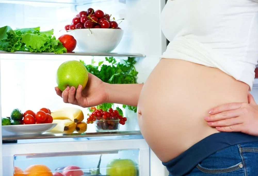 Ăn gì để dễ thụ thai? Chế độ dinh dưỡng giúp tăng khả năng mang thai
