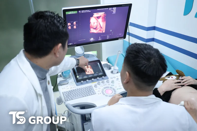 Bí quyết giúp mẹ giữ thai khỏe mạnh từ những tháng đầu