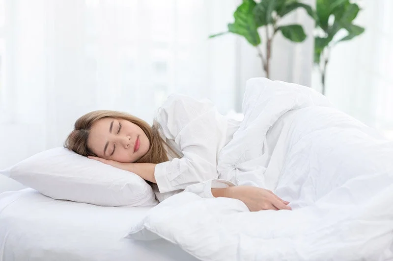 Cách cân bằng sức khỏe sinh sản cho nữ công nhân làm ca đêm