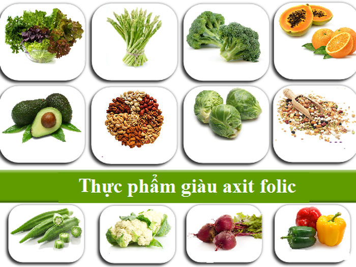 Chế độ ăn uống giúp nữ công nhân duy trì sức khỏe sinh sản tốt hơn