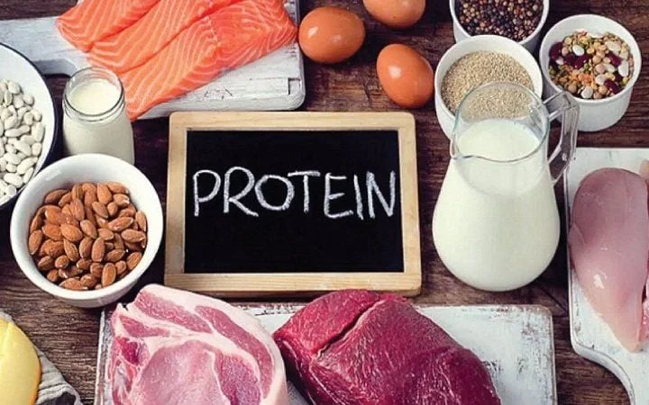Chế độ ăn uống giúp nữ công nhân duy trì sức khỏe sinh sản tốt hơn