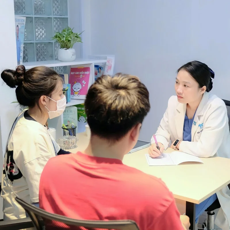 Đa nang, tắc vòi trứng… vẫn có cách giúp bạn tăng cơ hội đậu thai tự nhiên