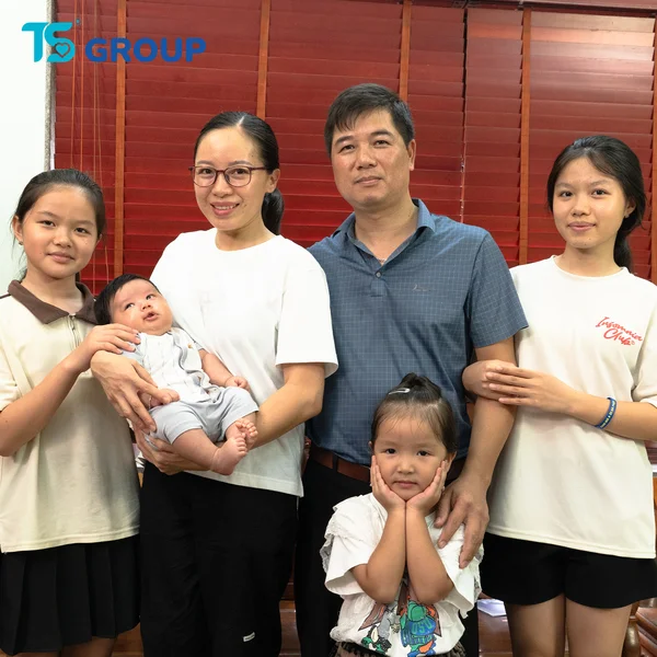 Hành trình chuẩn bị mang thai tự nhiên: INC hỗ trợ gì và phù hợp với ai