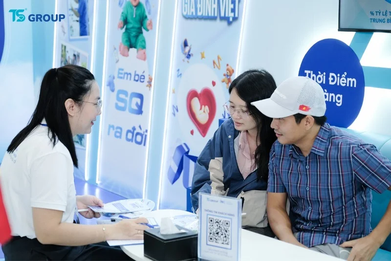 Liệu trình INC dành cho nữ: PCOS, AMH thấp, tắc vòi trứng – nên bắt đầu từ đâu?