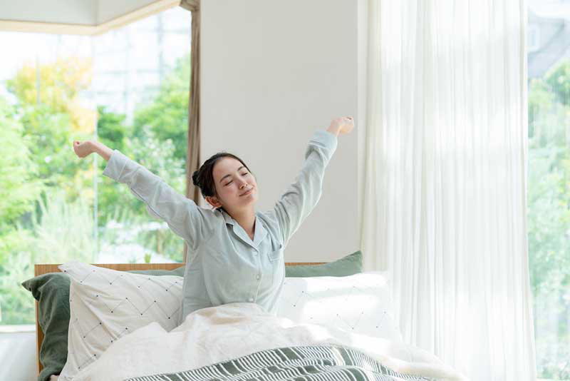 Tâm lý ảnh hưởng đến khả năng mang thai? Giữ tinh thần thoải mái thế nào?