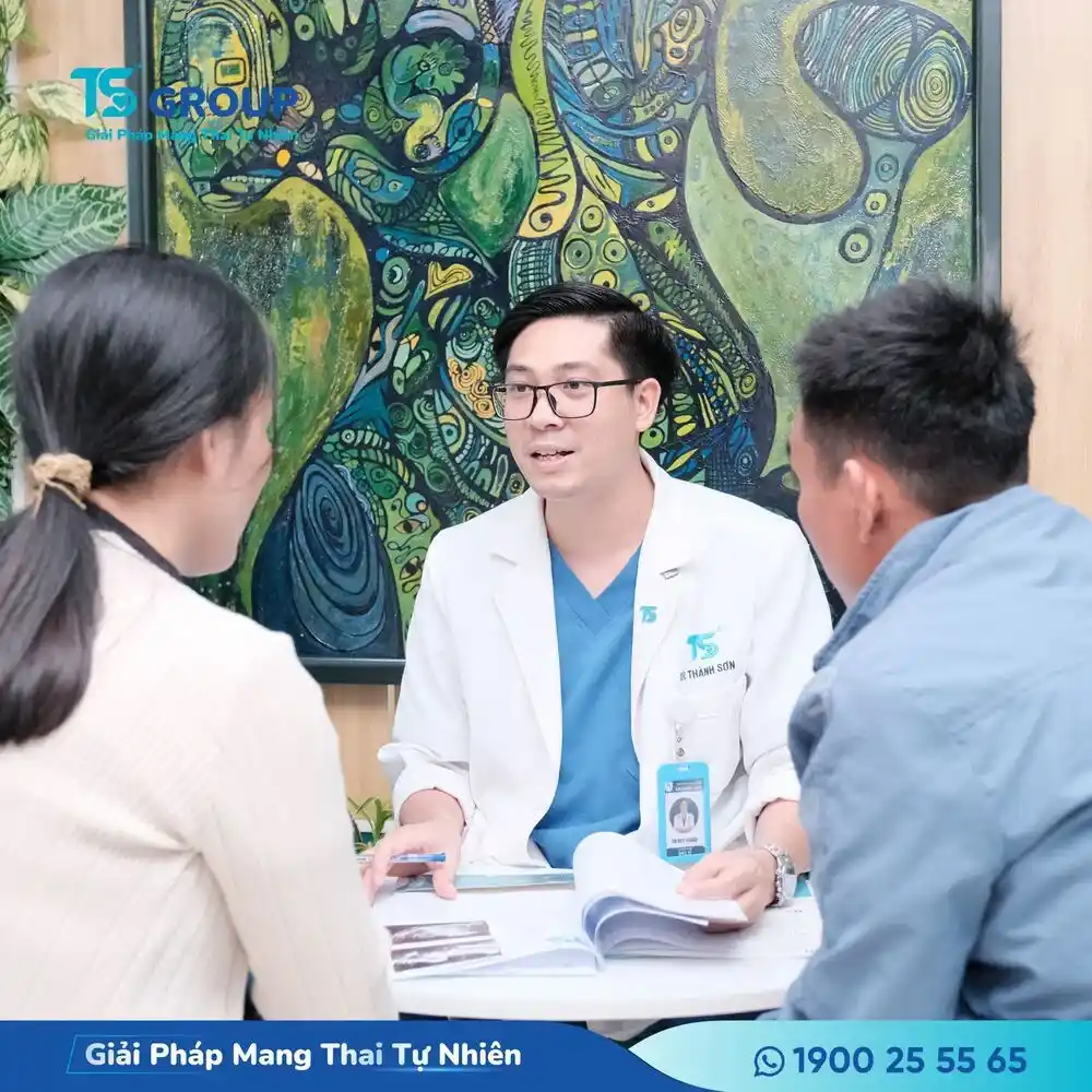 Vô sinh không rõ nguyên nhân – Có cơ hội mang thai tự nhiên không?