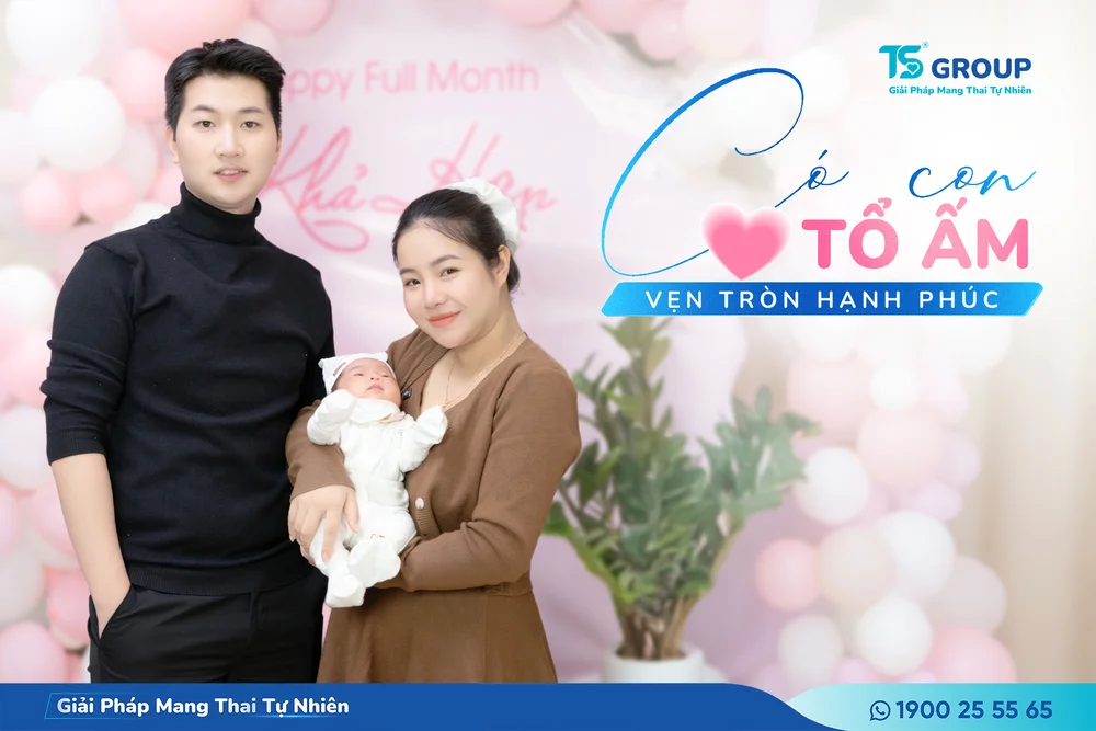 Vô sinh không rõ nguyên nhân – Có cơ hội mang thai tự nhiên không?