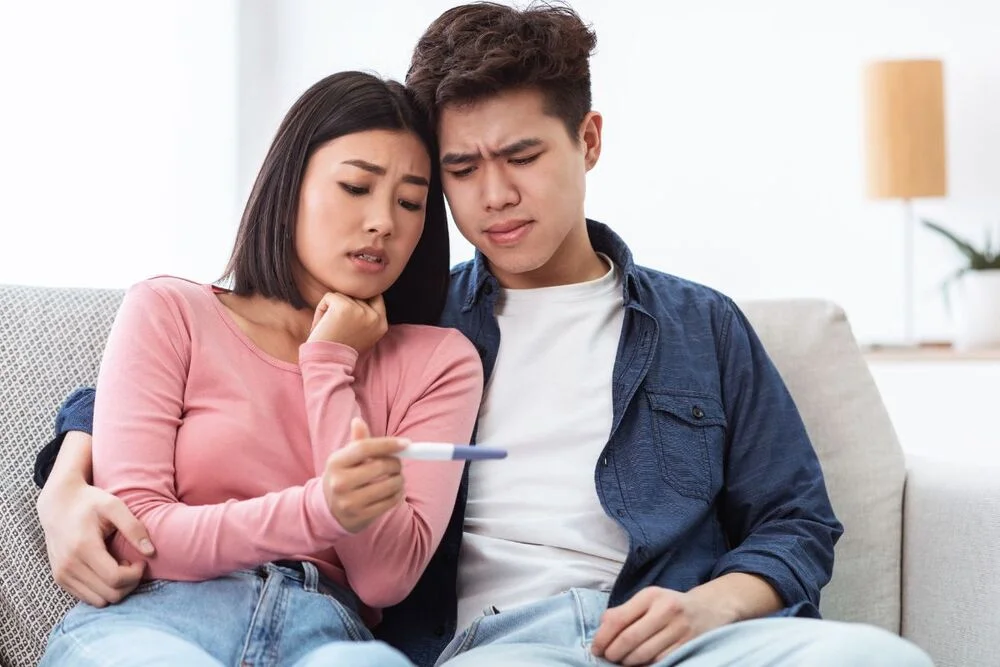 Vô sinh không rõ nguyên nhân – Có cơ hội mang thai tự nhiên không?