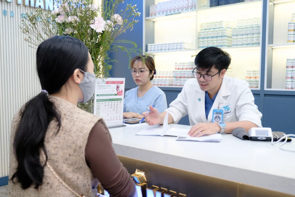 Cách tính ngày rụng trứng giúp vợ chồng nhanh có tin vui