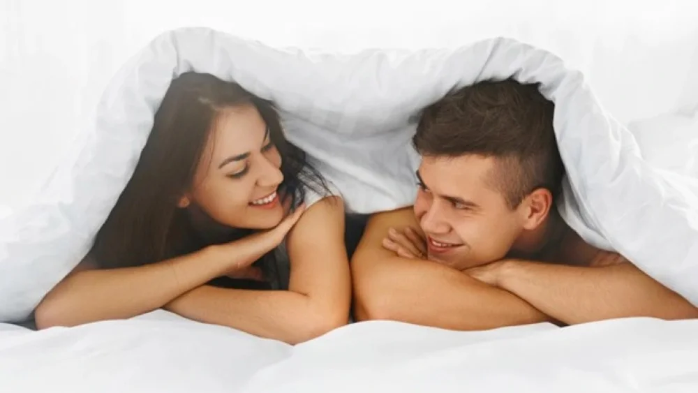 Cách tính ngày rụng trứng giúp vợ chồng nhanh có tin vui