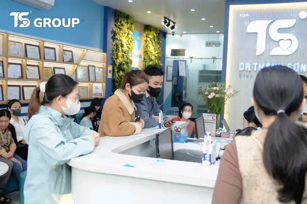 Khám sức khỏe tiền hôn nhân: Đầu tư cho hạnh phúc bền vững