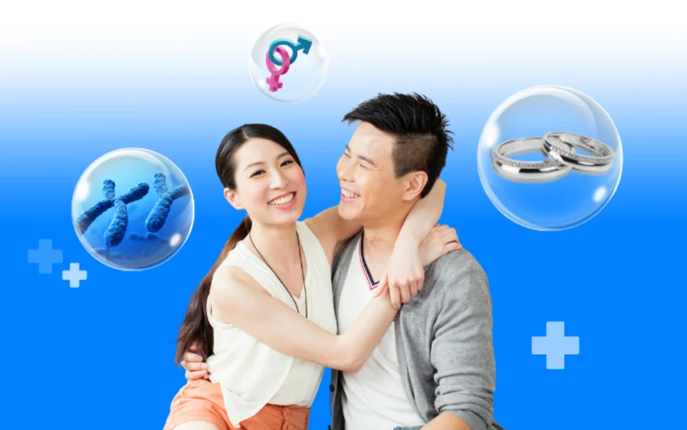 Khám tiền hôn nhân vào thời điểm nào là phù hợp nhất