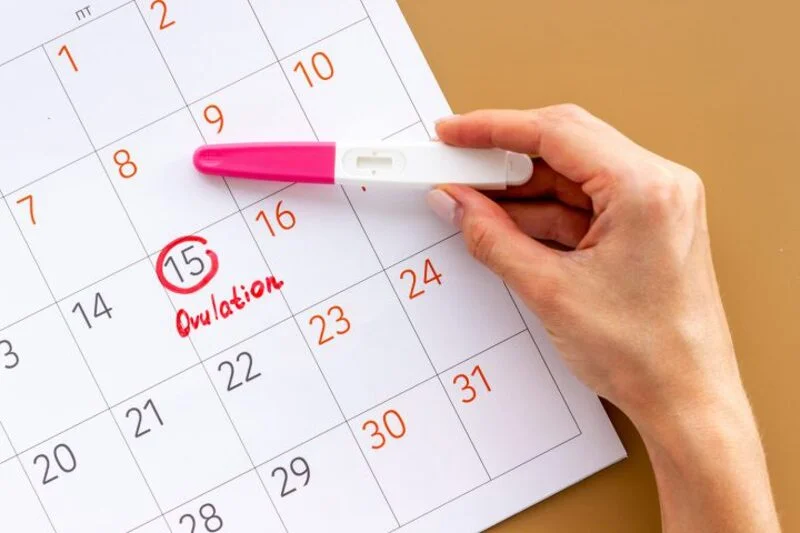 Tần suất và cách sinh hoạt vợ chồng để tăng cơ hội thụ thai tự nhiên