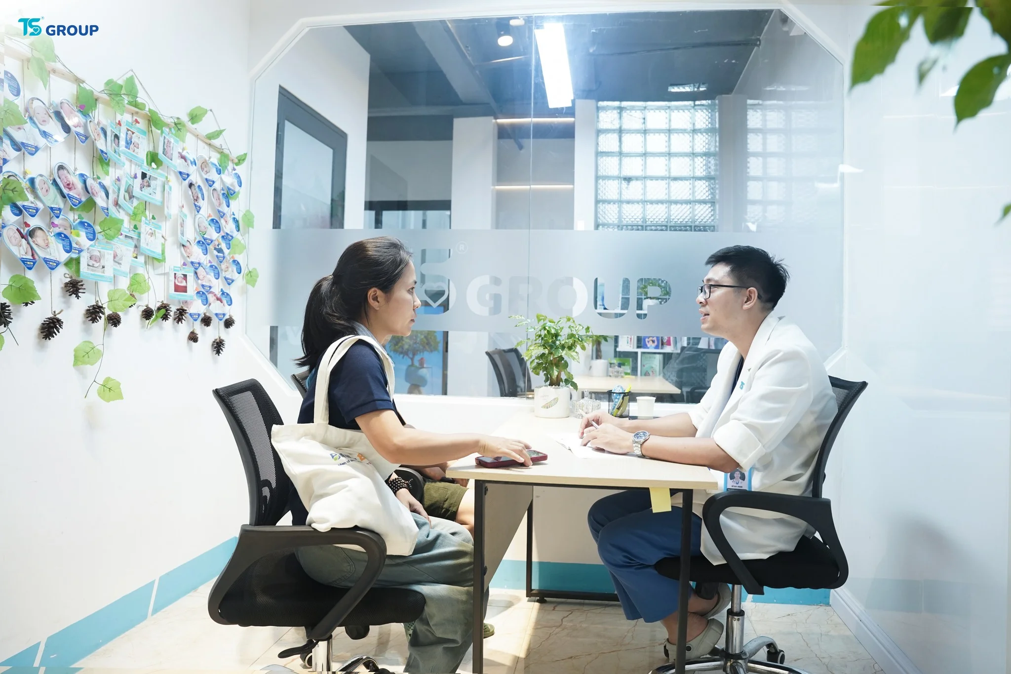 Tiếp xúc hóa chất lâu năm – Khi nào cần kiểm tra sức khỏe sinh sản