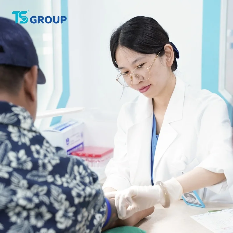 Tinh trùng yếu – Vẫn có thể mang thai tự nhiên nếu hiểu đúng cách
