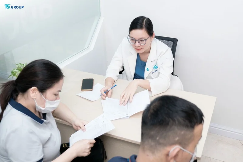Tinh trùng yếu – Vẫn có thể mang thai tự nhiên nếu hiểu đúng cách