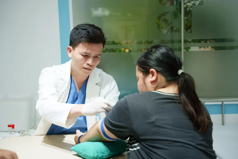 Chìa khóa giúp hơn 1 vạn cặp đôi đón con yêu – Phương pháp INC tại TS Group