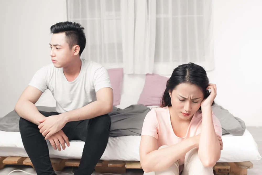 Làm việc trong khu công nghiệp ảnh hưởng thế nào đến sức khỏe sinh sản