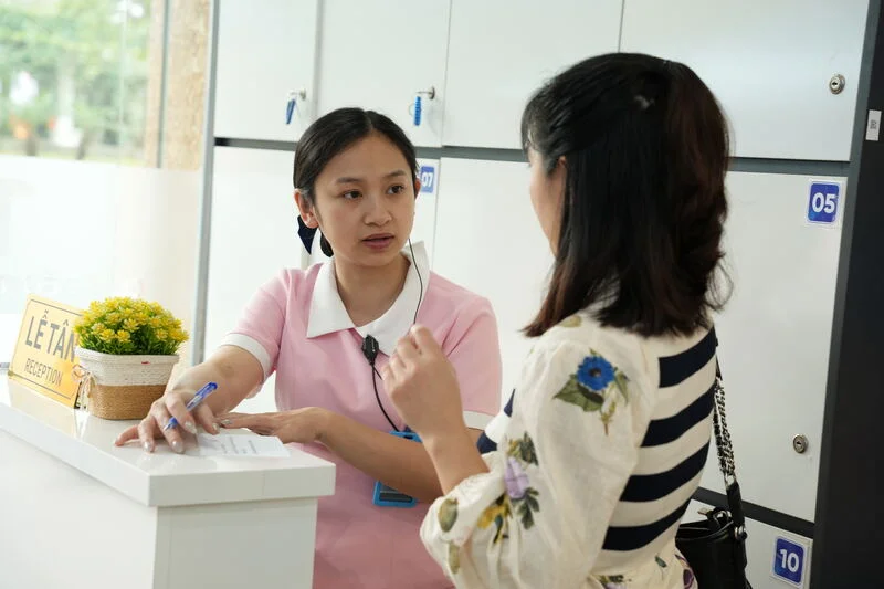 Phương pháp INC hỗ trợ các cặp vợ chồng ở xa tìm con như thế nào?