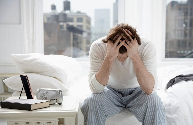 Thả mãi không có con Kiểm tra tinh trùng ngay nếu có 4 dấu hiệu này
