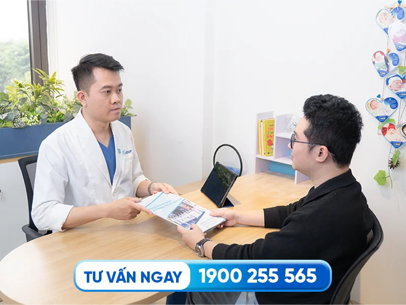 Thả mãi không có con Kiểm tra tinh trùng ngay nếu có 4 dấu hiệu này