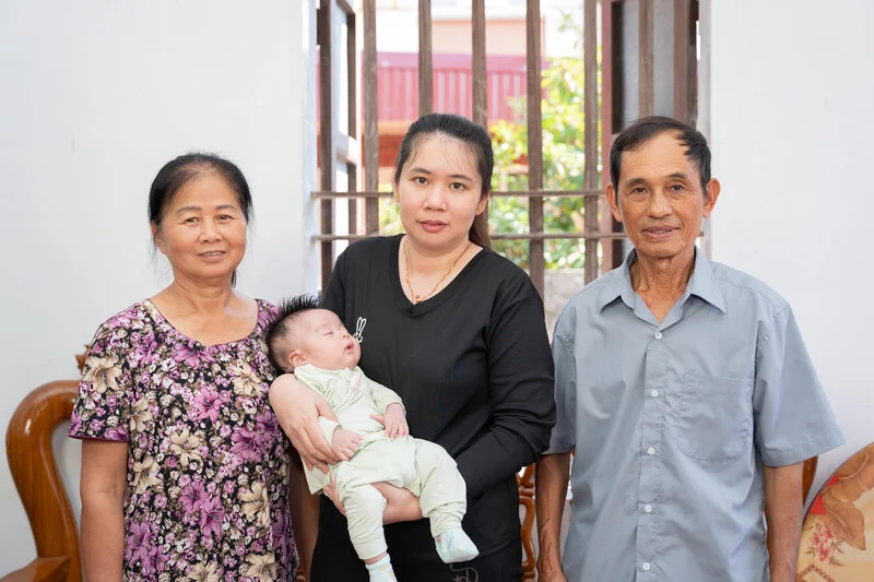 INC nhận được những ghi nhận và giải thưởng nào tại Việt Nam?