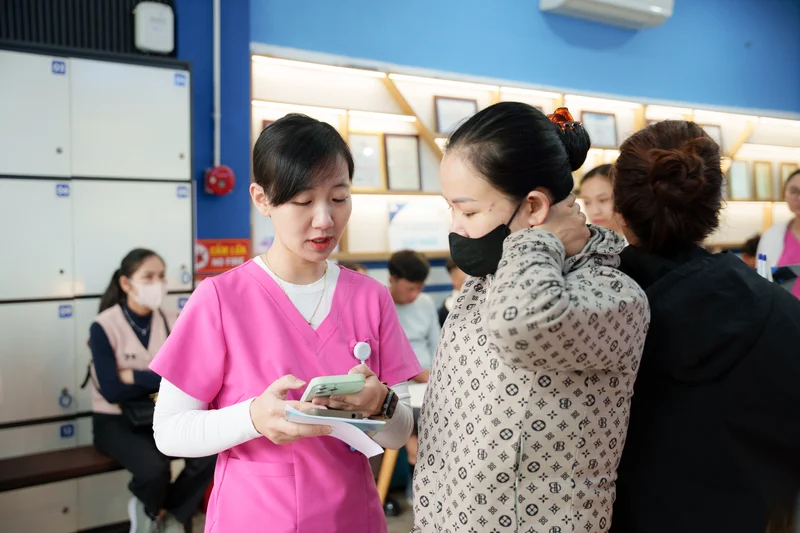 Khi nào các gia đình mong con nên tìm đến TS Group để được tư vấn và định hướng?