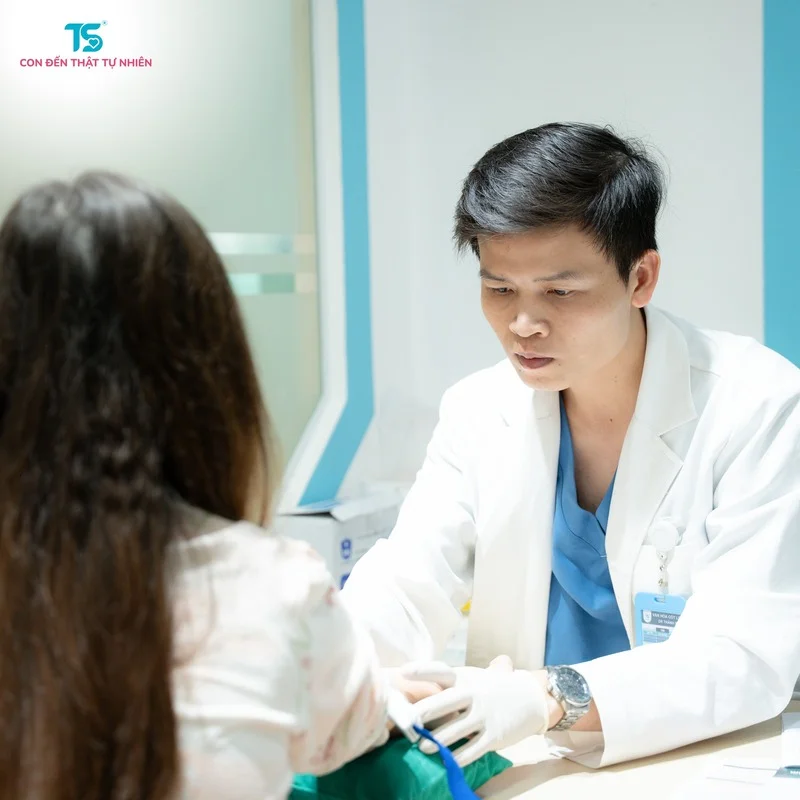 Khi nào nên khám hiếm muộn? 5 dấu hiệu cho thấy hai vợ chồng không nên trì hoãn