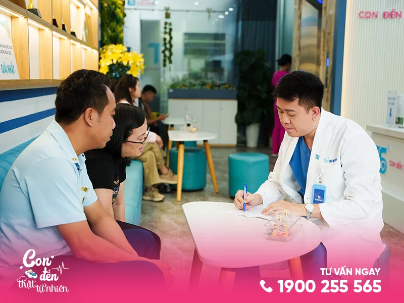 Nam giới có những dấu hiệu nào dễ liên quan đến tinh trùng yếu, khó có con?