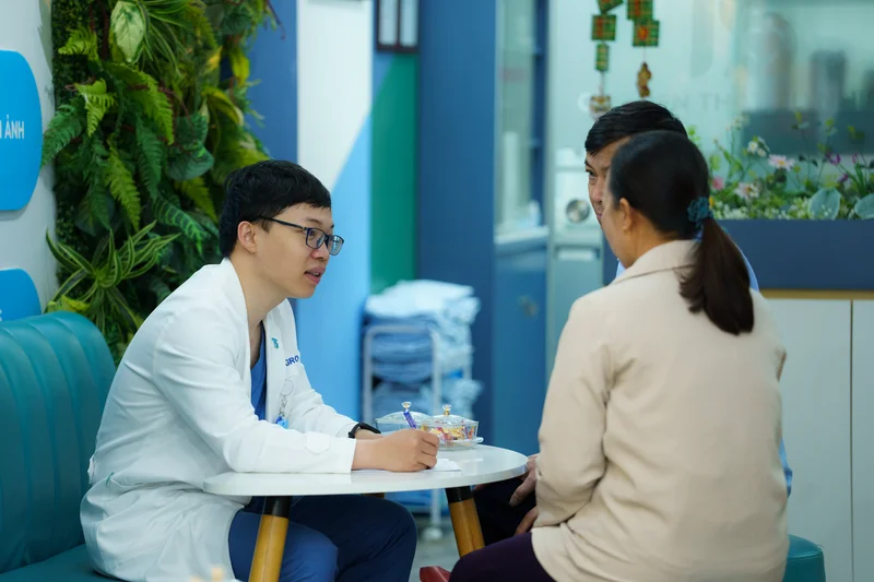 Phương pháp INC giải quyết những “điểm mù” nào trong hành trình hỗ trợ vợ chồng hiếm muộn?