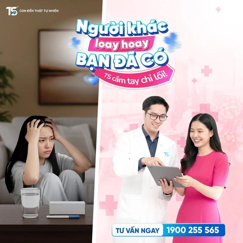 TS Group và hành trình nghiên cứu phương pháp INC từ khoa học đến thực tế đồng hành