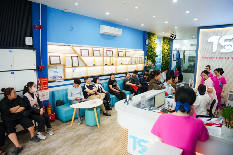 Thực trạng vô sinh hiếm muộn tại Việt Nam 2026: người trẻ cần lưu ý điều gì?