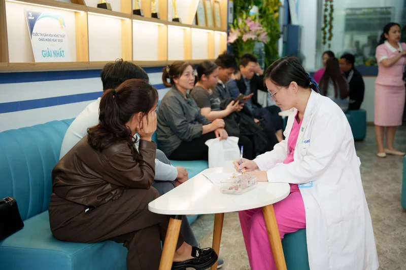 Lộ trình cá nhân hóa tại TS GROUP được xây dựng dựa trên những yếu tố nào?