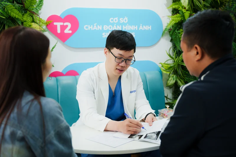Lộ trình cá nhân hóa tại TS GROUP được xây dựng dựa trên những yếu tố nào?